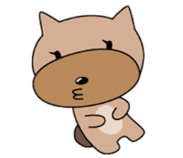 Boz Buckingham, the big head sticker #2402588