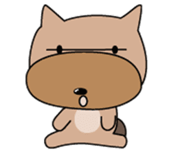 Boz Buckingham, the big head sticker #2402589