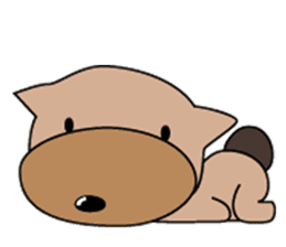 Boz Buckingham, the big head sticker #2402593