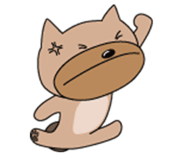 Boz Buckingham, the big head sticker #2402595