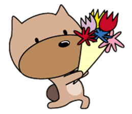 Boz Buckingham, the big head sticker #2402597