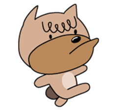 Boz Buckingham, the big head sticker #2402601