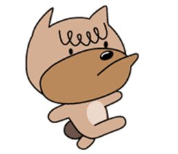 Boz Buckingham, the big head sticker #2402601