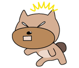 Boz Buckingham, the big head sticker #2402602