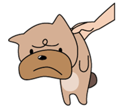 Boz Buckingham, the big head sticker #2402603