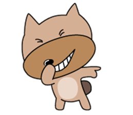 Boz Buckingham, the big head sticker #2402605