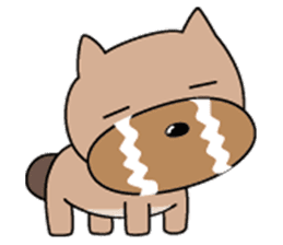 Boz Buckingham, the big head sticker #2402606