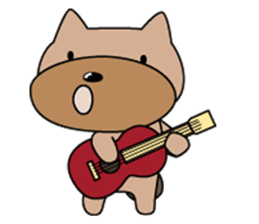 Boz Buckingham, the big head sticker #2402610