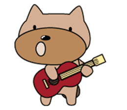 Boz Buckingham, the big head sticker #2402610