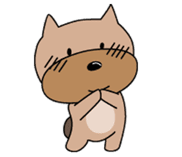 Boz Buckingham, the big head sticker #2402611