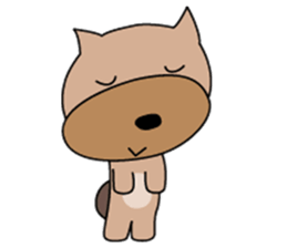 Boz Buckingham, the big head sticker #2402612