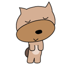 Boz Buckingham, the big head sticker #2402612