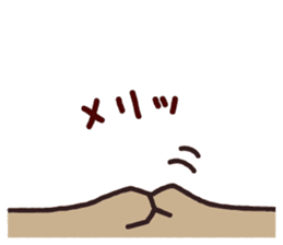 KINOKINOKO - Mushroom Girls - sticker #2403032