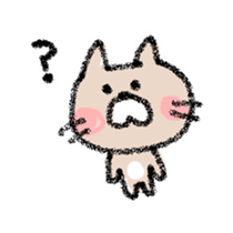 yuruneko sticker #2403137