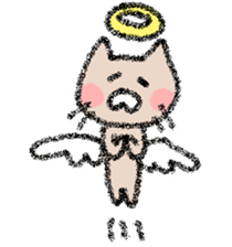 yuruneko sticker #2403165