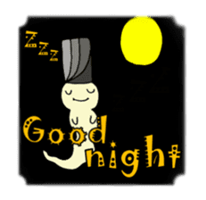 kitto&obasuto sticker #2403177