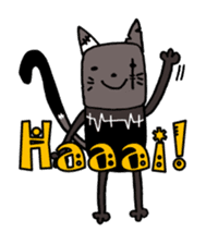 kitto&obasuto sticker #2403179