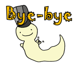 kitto&obasuto sticker #2403180