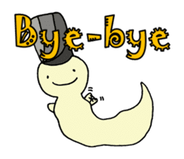 kitto&obasuto sticker #2403180