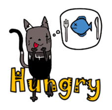 kitto&obasuto sticker #2403181