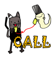 kitto&obasuto sticker #2403182