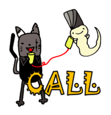 kitto&obasuto sticker #2403182