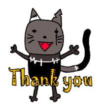 kitto&obasuto sticker #2403183