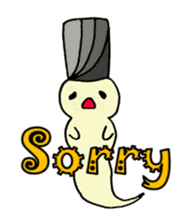 kitto&obasuto sticker #2403184