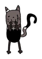 kitto&obasuto sticker #2403186