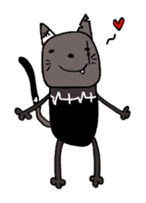 kitto&obasuto sticker #2403187