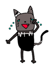 kitto&obasuto sticker #2403188