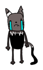 kitto&obasuto sticker #2403189