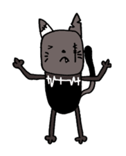 kitto&obasuto sticker #2403190