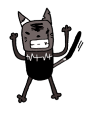 kitto&obasuto sticker #2403191