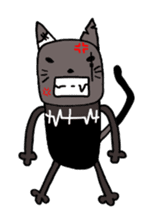 kitto&obasuto sticker #2403192