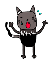 kitto&obasuto sticker #2403193