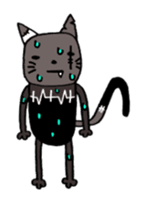 kitto&obasuto sticker #2403194