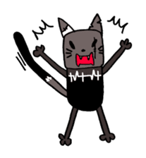 kitto&obasuto sticker #2403195