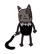 kitto&obasuto sticker #2403196