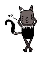 kitto&obasuto sticker #2403197