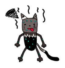 kitto&obasuto sticker #2403198