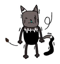 kitto&obasuto sticker #2403199