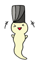 kitto&obasuto sticker #2403203