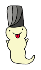 kitto&obasuto sticker #2403205