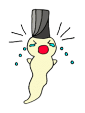 kitto&obasuto sticker #2403210