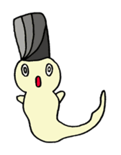 kitto&obasuto sticker #2403211