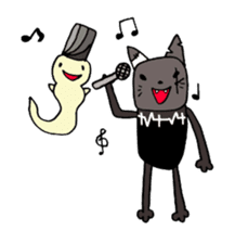 kitto&obasuto sticker #2403214