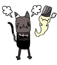 kitto&obasuto sticker #2403215