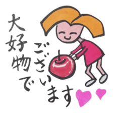 Pin's Sticker sticker #2403496