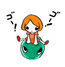 lefthandkemkem10 sticker #2403736